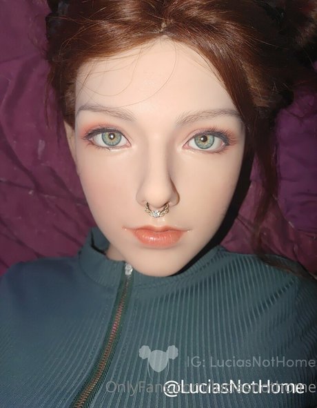 luciasnothome トップモデル 写真