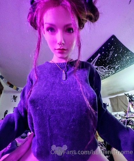 luciasnothome ポルノスター 独占 画像