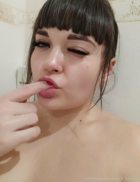 pearl black ポルノスター HD ギャラリー