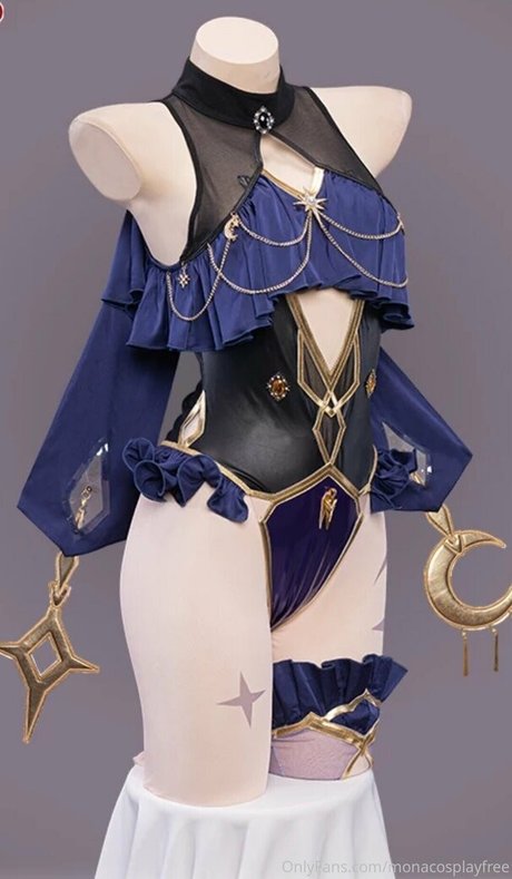 monacosplayfree 限定モデル アーカイブ