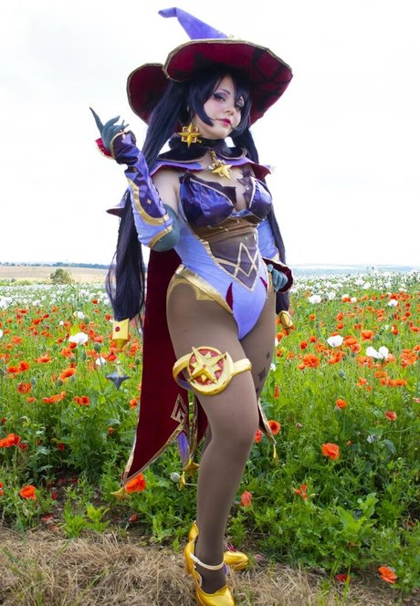 monacosplayfree ホットなモデル 画像