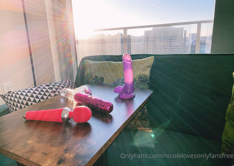 nicolelovesonlyfansfree HDモデル 写真