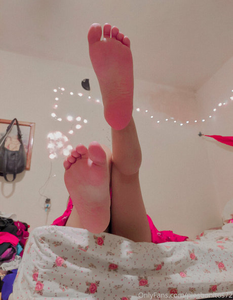 piesbonitos72 スター 画像