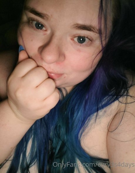 curv3s4days トップポルノスター 写真