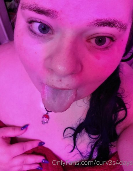 curv3s4days 高品質女優 画像