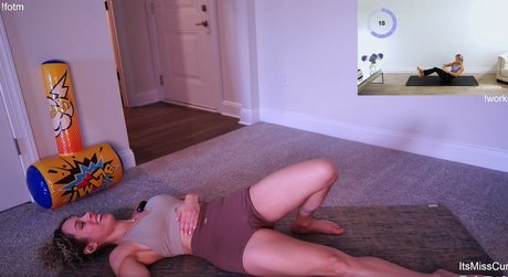 itsmisscurly ポルノスター 素敵 ギャラリー