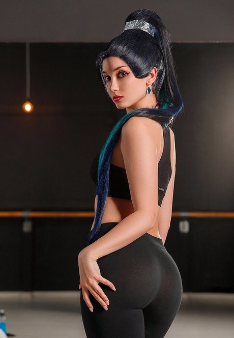 alice01cosplay ポルノ女優 ギャラリー