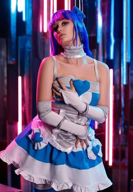 alice01cosplay 完璧なモデル アーカイブ