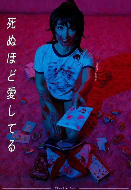 alice01cosplay アダルト女優 写真