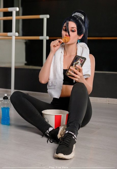 alice01cosplay 無料のスター 写真