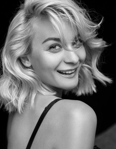 Barbora Mottlova 無料モデル 写真