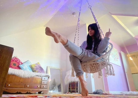 leahsprettyfeet ホットモデル 画像