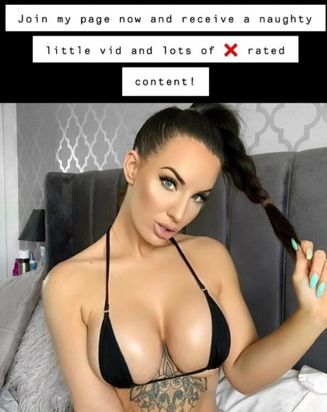 themillers 完璧なポルノスター 写真