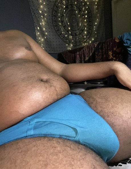 太った黒人女性OnlyFans ヌード 写真