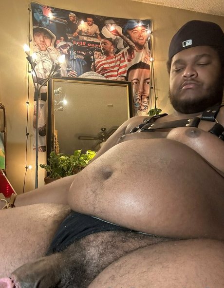 beefish ポルノスター 独占 写真