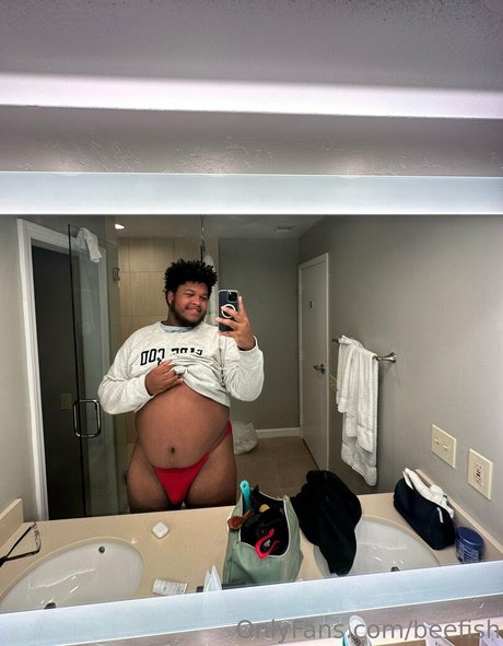 beefish 無料モデル 写真