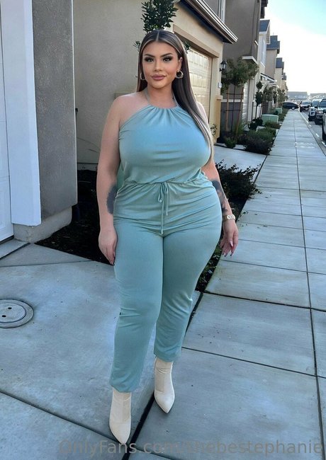 shebestephanie セクシーなスター アーカイブ