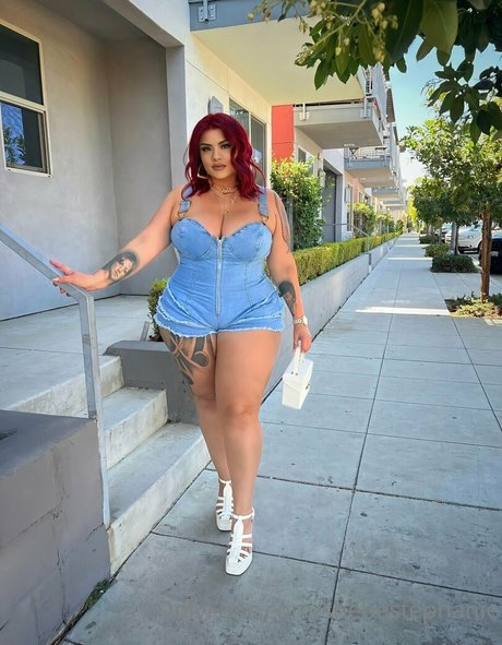 shebestephanie ホットなポルノスター ギャラリー