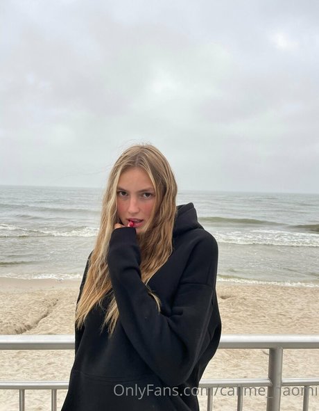 callme naomi 美しいスター 写真