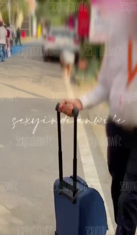 Sexyindianwife トップスター 写真