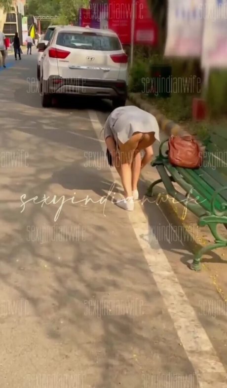 Sexyindianwife アートスター 写真