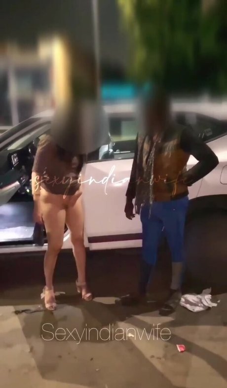 Sexyindianwife HDポルノスター 写真