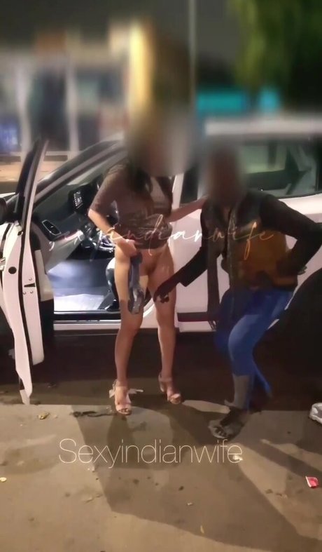 Sexyindianwife 高品質女優 画像