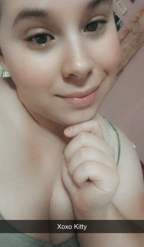 kittyangelfree 裸モデル 写真