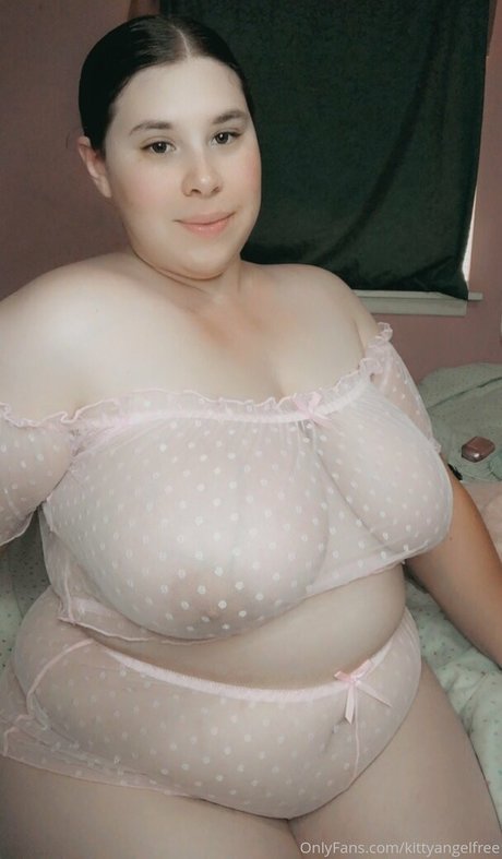 kittyangelfree 無料モデル 写真