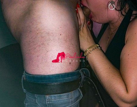 Paulinha Casada セクシーなスター 写真