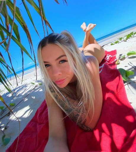 ChloeReneeX 高品質のスター 画像