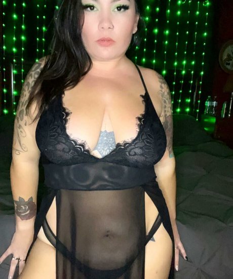 Cuntsuela セクシーなスター 画像