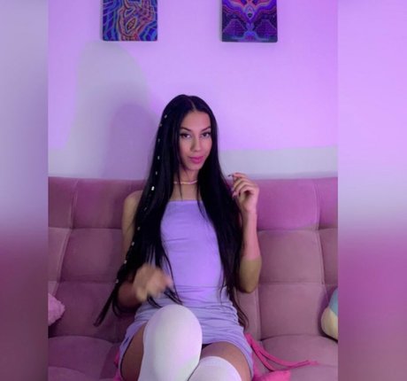 ランジェリーベイビーOnlyFans 無料セクシー 写真