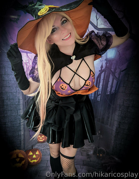 hikaricosplay セックスモデル 写真