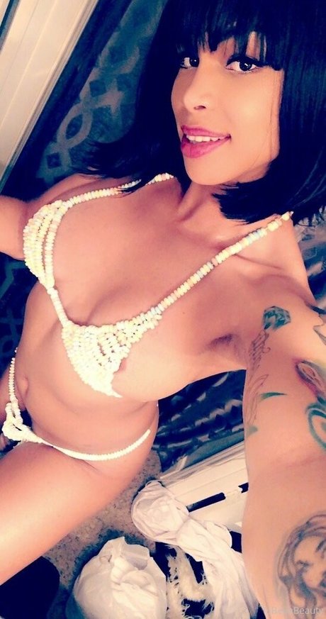 tsbellabeauty 裸のポルノスター 画像