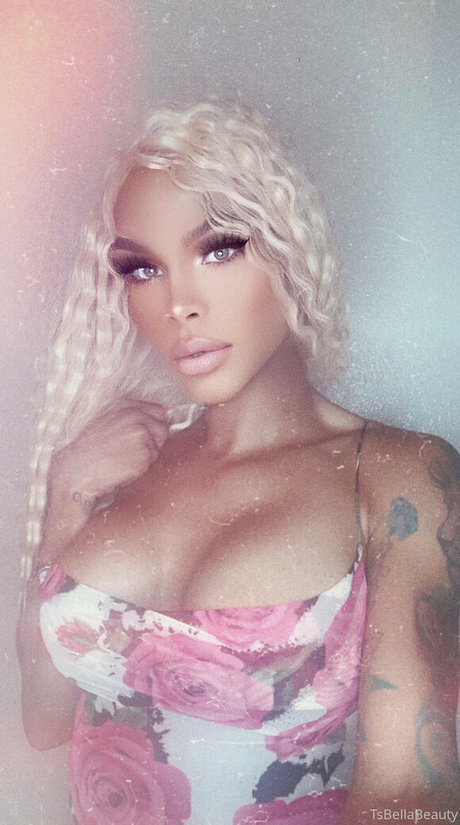 tsbellabeauty xxx女優 写真