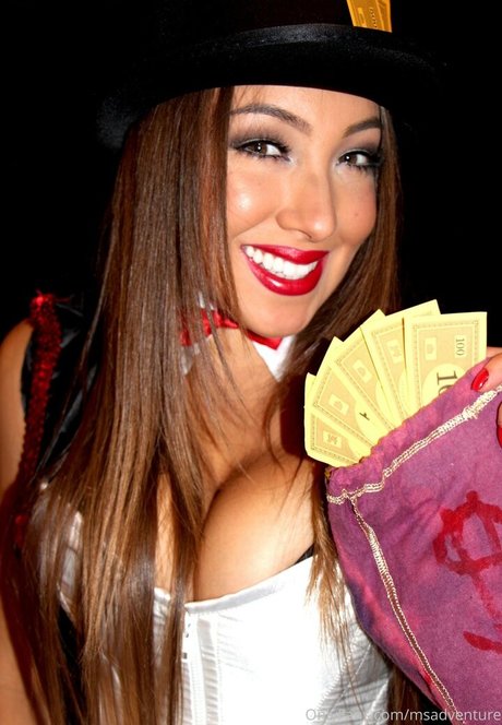 ms adventure ポルノスター 独占 ギャラリー