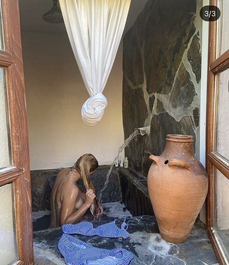 Grace Kennedy Piehl ポルノスター エロティック 写真