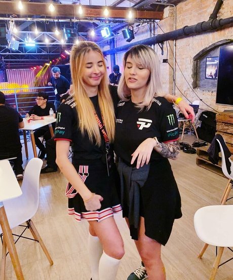 Riyuuka アートスター 画像