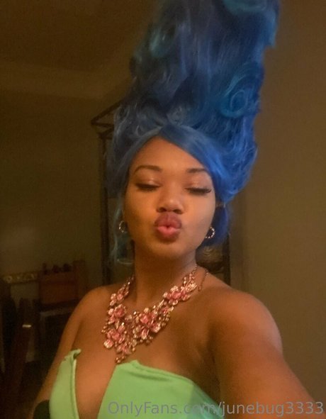 junebug3333 完璧なスター 画像