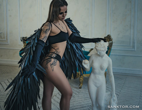 イギリスのプッシーOnlyFans ホット 画像