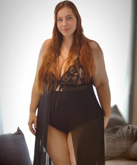 RedheadAnne 最高のモデル 写真