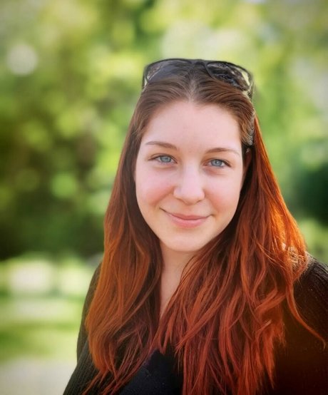 RedheadAnne トップスター 写真