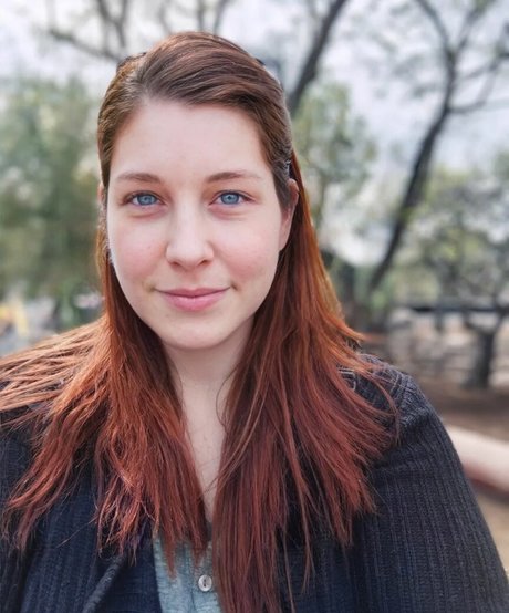 RedheadAnne ヌードモデル 写真