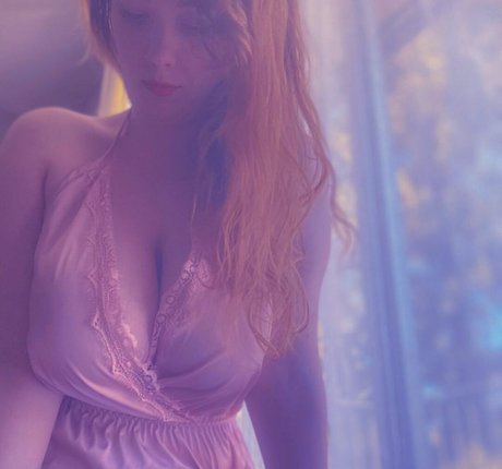 Ivie Walker 素敵なモデル 画像