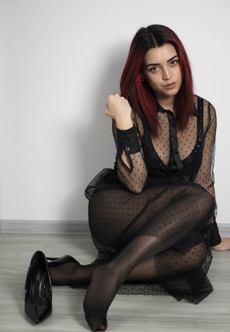 Moniekulh ホットなスター 写真