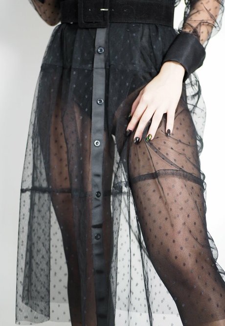 Moniekulh 完璧なモデル 写真