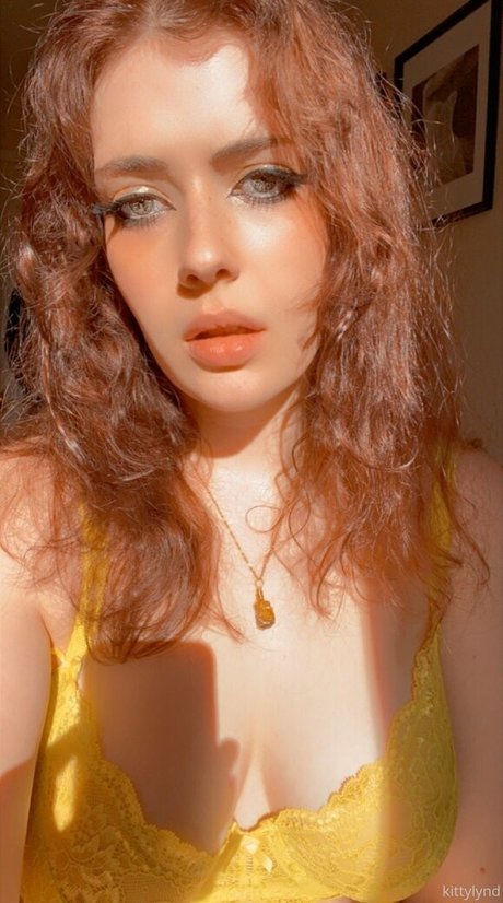 kittylynd ヌードスター ギャラリー