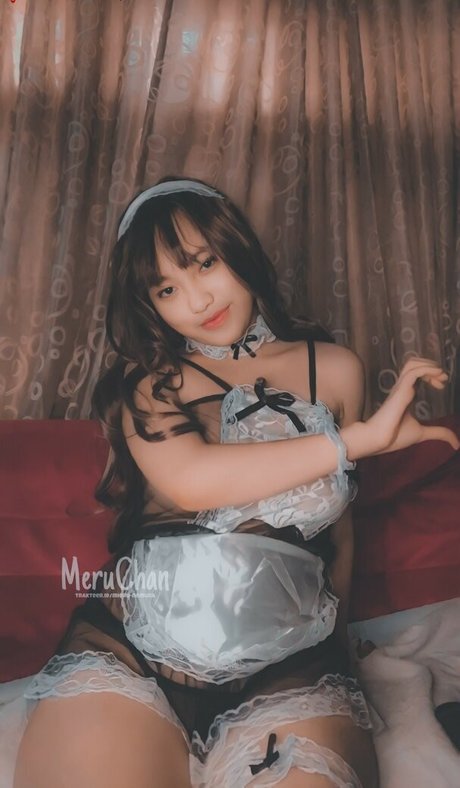 MeruChan 最高のスター 画像