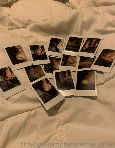 thebookishhoe セクシーなスター 画像